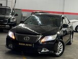 Toyota Camry-1