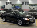 Toyota Camry-4