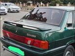 LADA (VAZ) 2115-3