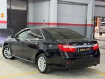 Toyota Camry-5