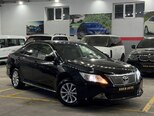 Toyota Camry-3