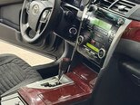 Toyota Camry-11