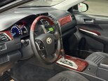 Toyota Camry-9