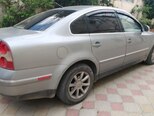 Volkswagen Passat-9