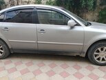 Volkswagen Passat-13