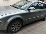 Volkswagen Passat-12