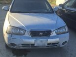 Hyundai Elantra-1