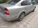 Volkswagen Passat-2