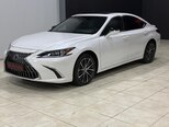 Lexus ES 300h-3