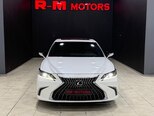 Lexus ES 300h-1