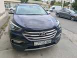 Hyundai Santa Fe-1