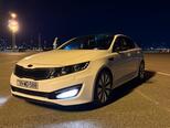 Kia Optima-10