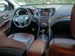 Hyundai Santa Fe-3