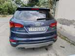 Hyundai Santa Fe-2