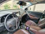 Hyundai Santa Fe-9