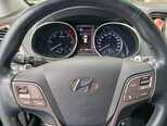 Hyundai Santa Fe-12