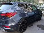 Hyundai Santa Fe-5