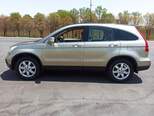 Honda CR-V-4