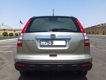 Honda CR-V-8