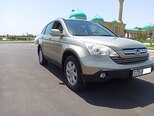 Honda CR-V-2