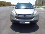 Honda CR-V-3