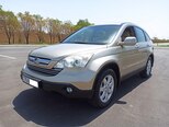 Honda CR-V-1