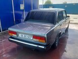 LADA (VAZ) 2107-5