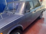 LADA (VAZ) 2107-8