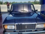 LADA (VAZ) 2107-6