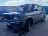 LADA (VAZ) 2107-10