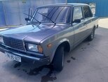 LADA (VAZ) 2107-3