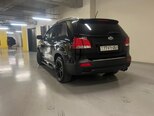 Kia Sorento-9