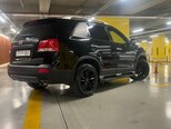 Kia Sorento-8