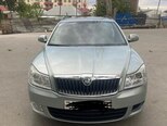 Skoda Octavia-1