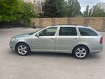 Skoda Octavia-4