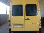 Mercedes Sprinter 316-2