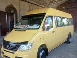 Mercedes Sprinter 316-8