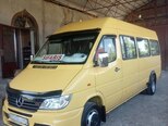 Mercedes Sprinter 316-3