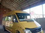 Mercedes Sprinter 316-4