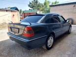 Mercedes C 220-7