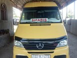 Mercedes Sprinter 316-1