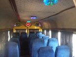 Mercedes Sprinter 316-5