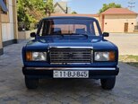 LADA (VAZ) 2107-2