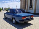 LADA (VAZ) 2107-8