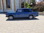 LADA (VAZ) 2107-5