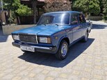 LADA (VAZ) 2107-1