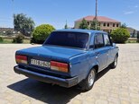 LADA (VAZ) 2107-7
