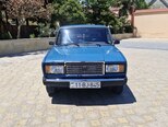 LADA (VAZ) 2107-3