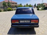LADA (VAZ) 2107-6