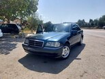 Mercedes C 220-9